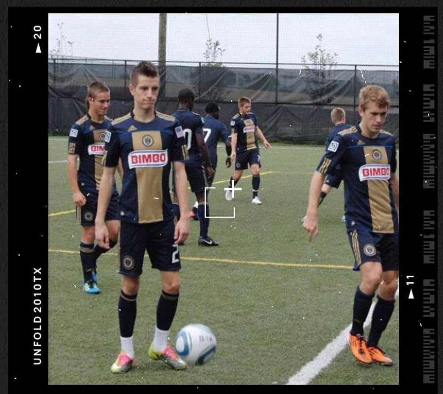 Philadelphia Union🇺🇸