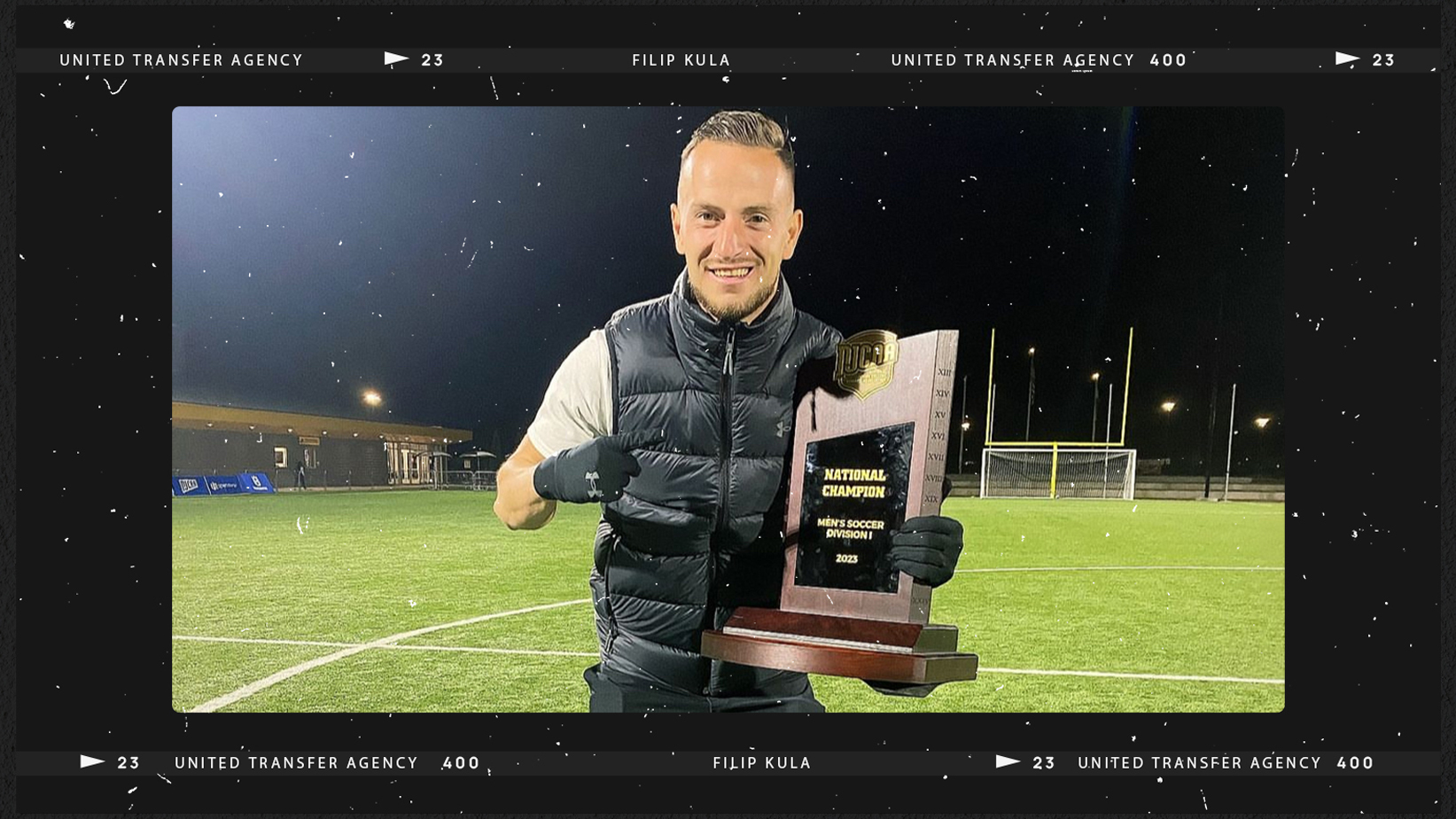 NJCAA Nationals Championship 2023